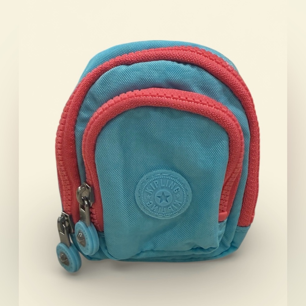 Kipling Mini Seoul Key Charm - Picture 2 of 4